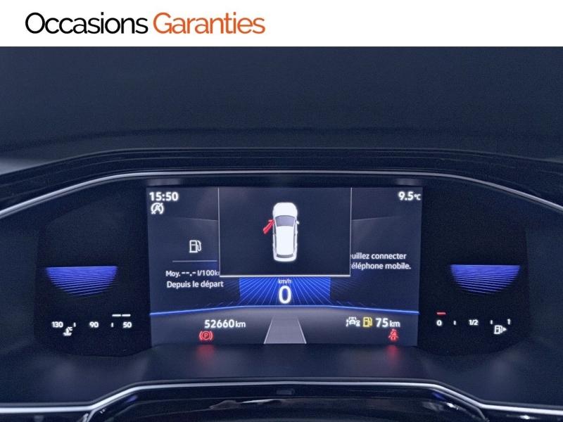 Voitures occasions VOLKSWAGEN POLO R-Line Clermont-Ferrand