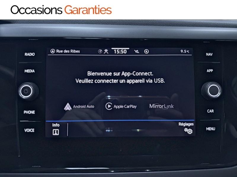 Voitures occasions VOLKSWAGEN POLO R-Line Clermont-Ferrand