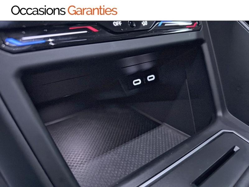 Voitures occasions VOLKSWAGEN POLO R-Line Clermont-Ferrand