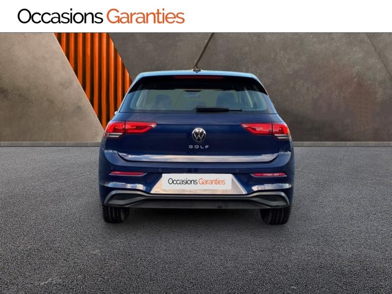 Voitures occasions VOLKSWAGEN GOLF Life Business 1st Clermont-Ferrand