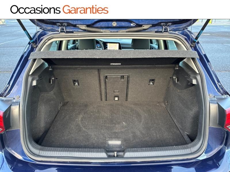 Voitures occasions VOLKSWAGEN GOLF Life Business 1st Clermont-Ferrand