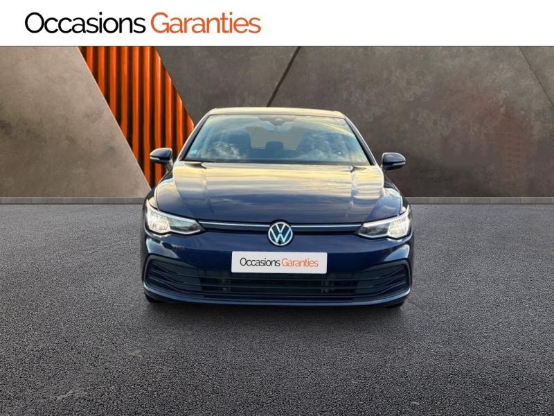 Voitures occasions VOLKSWAGEN GOLF Life Business 1st Clermont-Ferrand