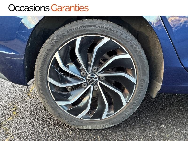 Voitures occasions VOLKSWAGEN GOLF Life Business 1st Clermont-Ferrand