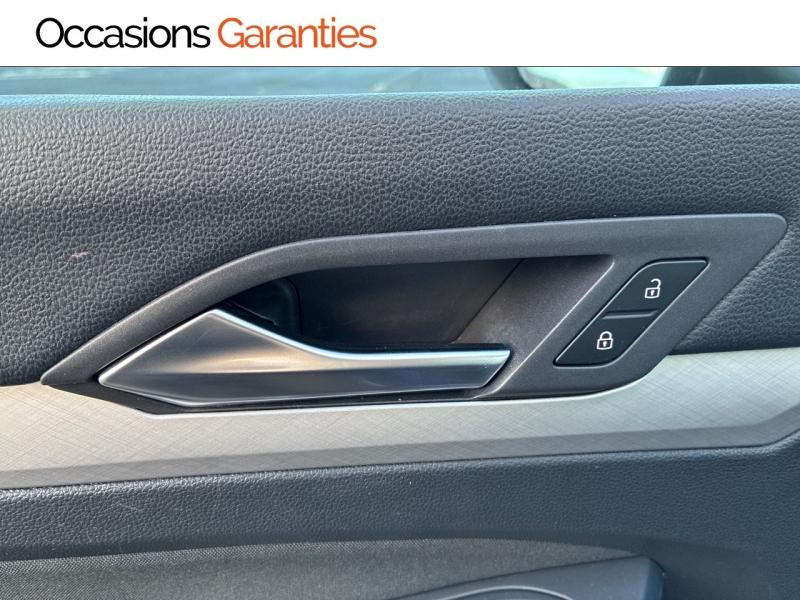 Voitures occasions VOLKSWAGEN GOLF Life Business 1st Clermont-Ferrand