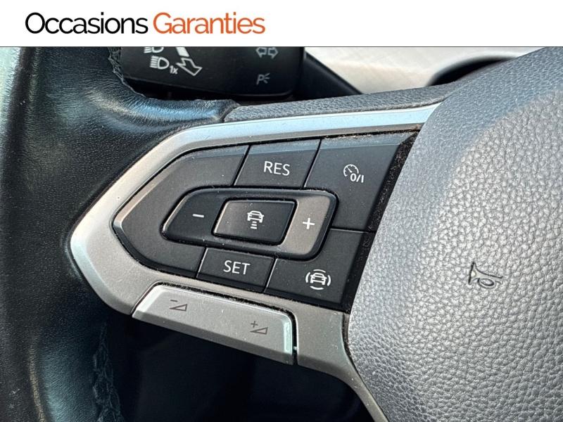 Voitures occasions VOLKSWAGEN GOLF Life Business 1st Clermont-Ferrand