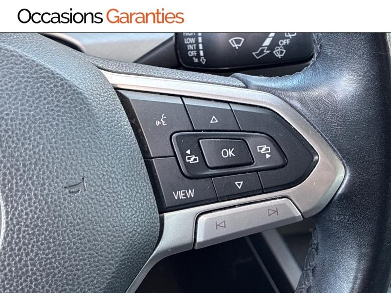 Voitures occasions VOLKSWAGEN GOLF Life Business 1st Clermont-Ferrand