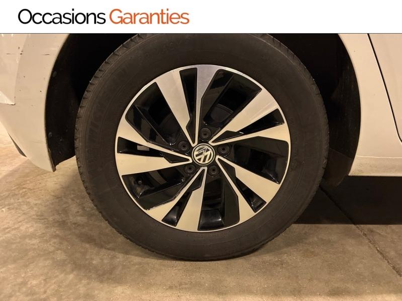 Voitures occasions VOLKSWAGEN POLO Lounge Business Clermont-Ferrand