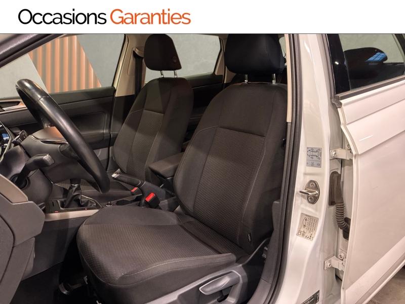 Voitures occasions VOLKSWAGEN POLO Lounge Business Clermont-Ferrand