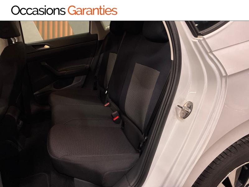 Voitures occasions VOLKSWAGEN POLO Lounge Business Clermont-Ferrand