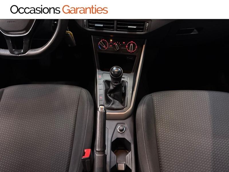 Voitures occasions VOLKSWAGEN POLO Lounge Business Clermont-Ferrand