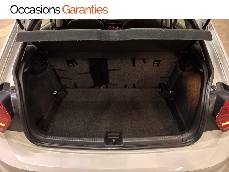 Voitures occasions VOLKSWAGEN POLO Lounge Business Clermont-Ferrand