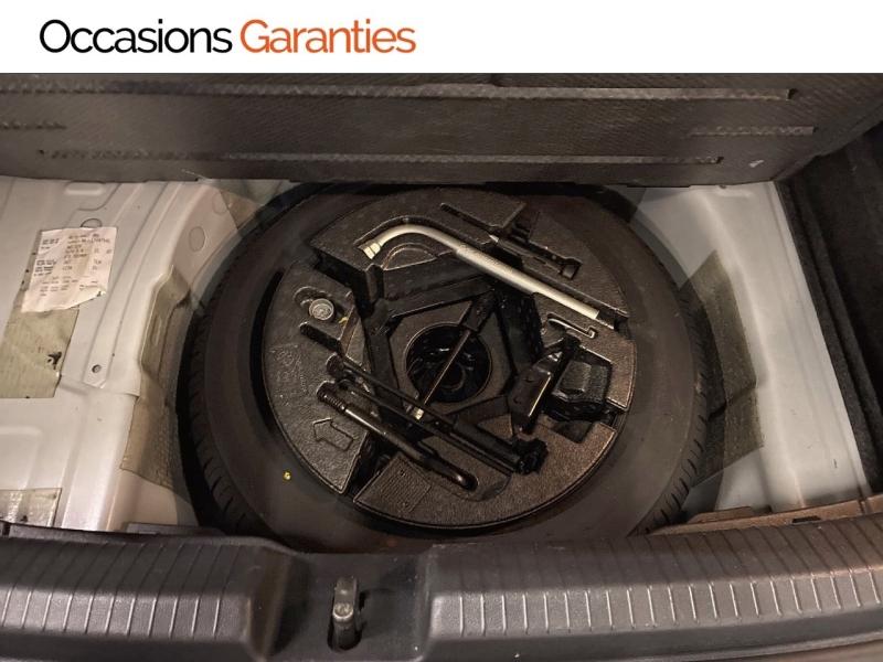 Voitures occasions VOLKSWAGEN POLO Lounge Business Clermont-Ferrand