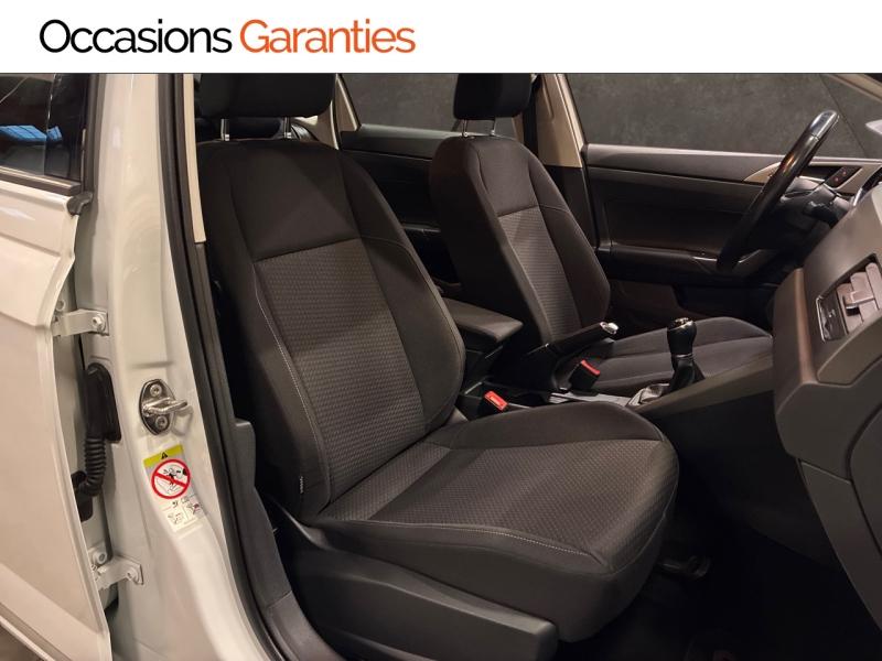 Voitures occasions VOLKSWAGEN POLO Lounge Business Clermont-Ferrand