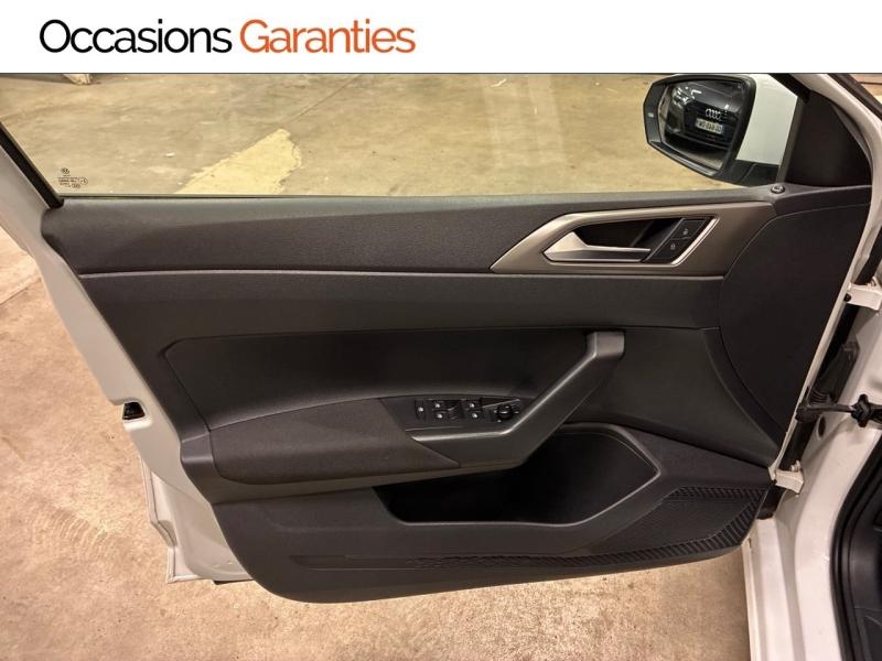 Voitures occasions VOLKSWAGEN POLO Lounge Business Clermont-Ferrand