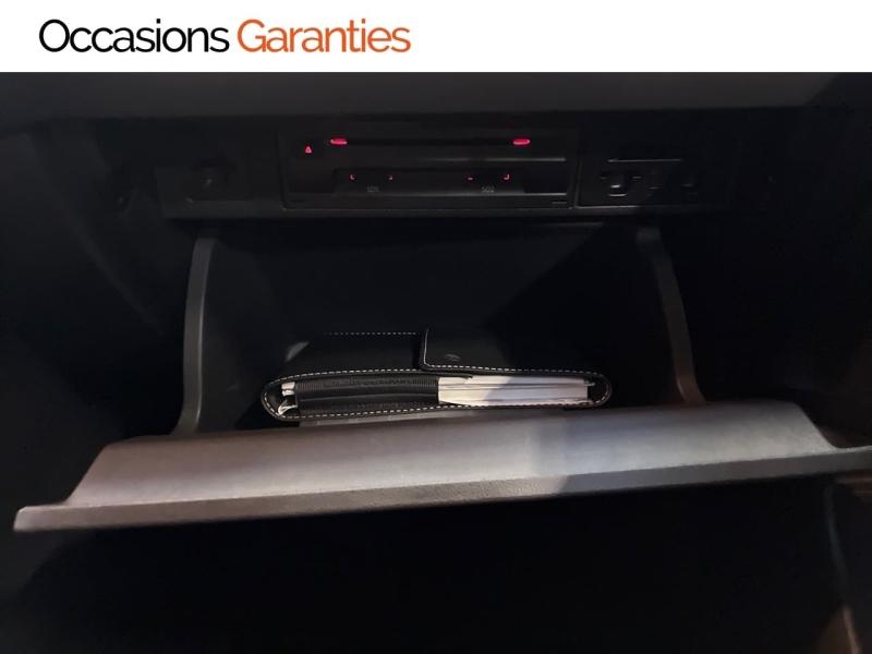 Voitures occasions VOLKSWAGEN POLO Lounge Business Clermont-Ferrand