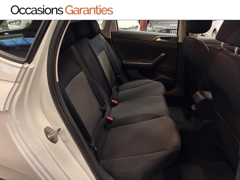 Voitures occasions VOLKSWAGEN POLO Lounge Business Clermont-Ferrand