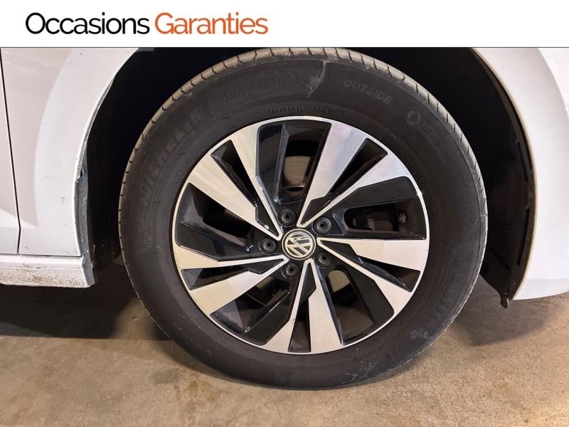 Voitures occasions VOLKSWAGEN POLO Lounge Business Clermont-Ferrand