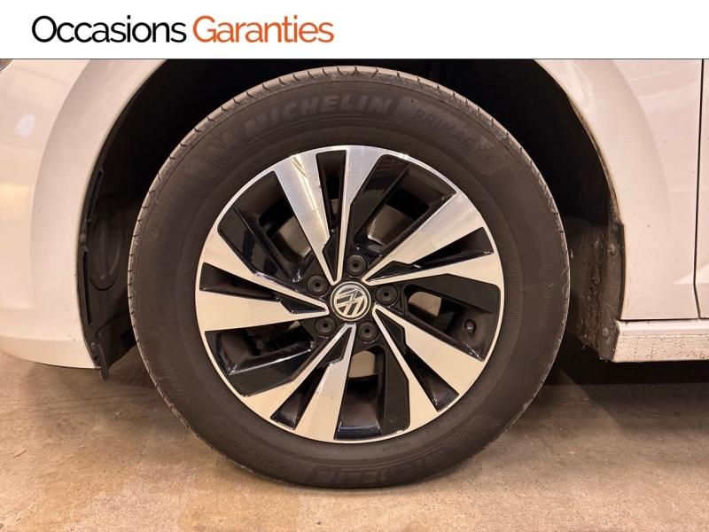 Voitures occasions VOLKSWAGEN POLO Lounge Business Clermont-Ferrand