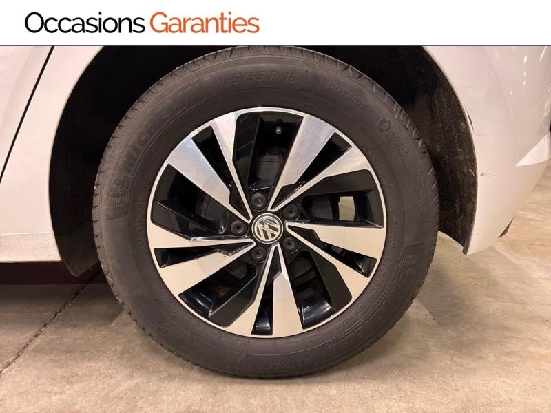Voitures occasions VOLKSWAGEN POLO Lounge Business Clermont-Ferrand