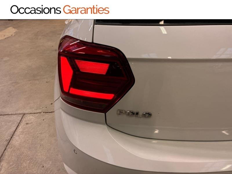 Voitures occasions VOLKSWAGEN POLO Lounge Business Clermont-Ferrand