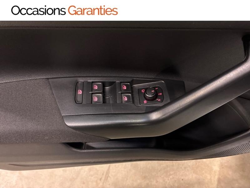 Voitures occasions VOLKSWAGEN POLO Lounge Business Clermont-Ferrand