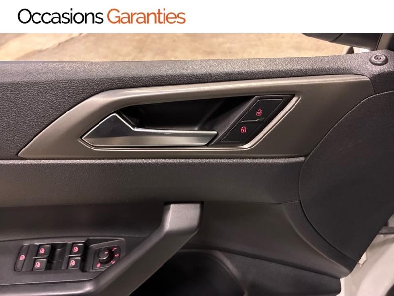 Voitures occasions VOLKSWAGEN POLO Lounge Business Clermont-Ferrand