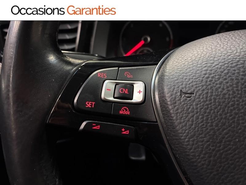 Voitures occasions VOLKSWAGEN POLO Lounge Business Clermont-Ferrand