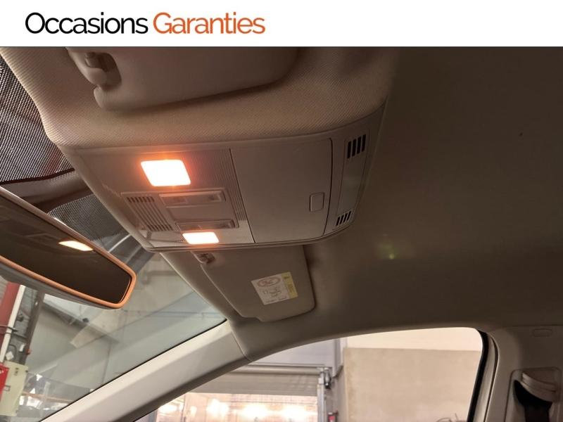 Voitures occasions VOLKSWAGEN POLO Lounge Business Clermont-Ferrand