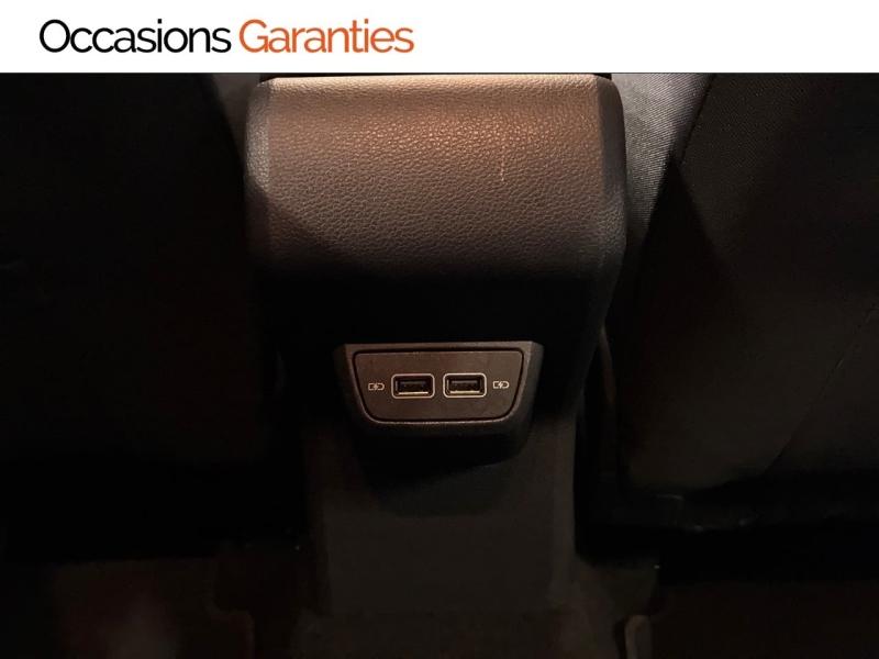 Voitures occasions VOLKSWAGEN POLO Lounge Business Clermont-Ferrand