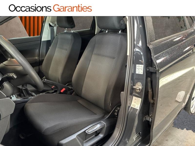Voitures occasions VOLKSWAGEN POLO Trendline Clermont-Ferrand