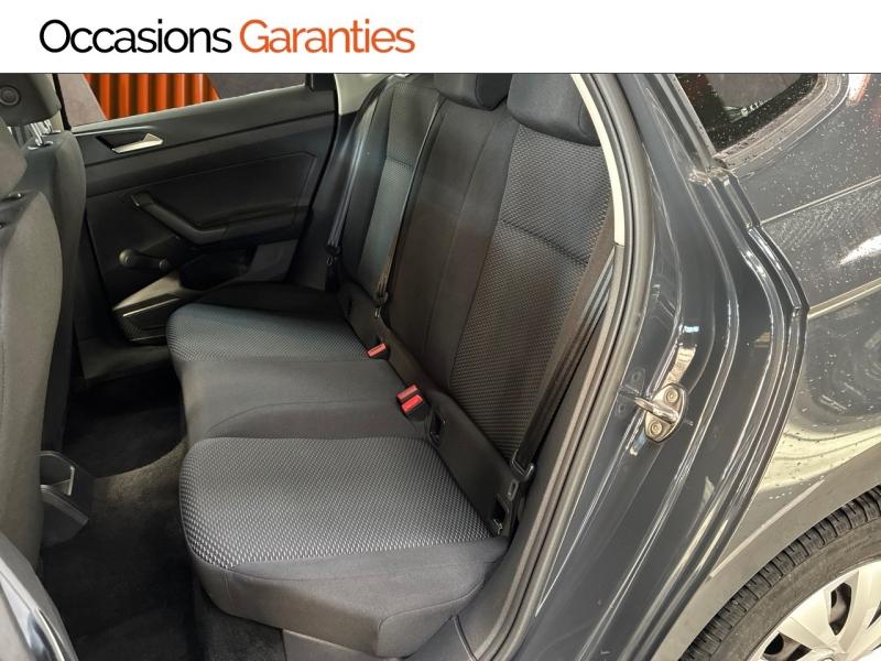 Voitures occasions VOLKSWAGEN POLO Trendline Clermont-Ferrand