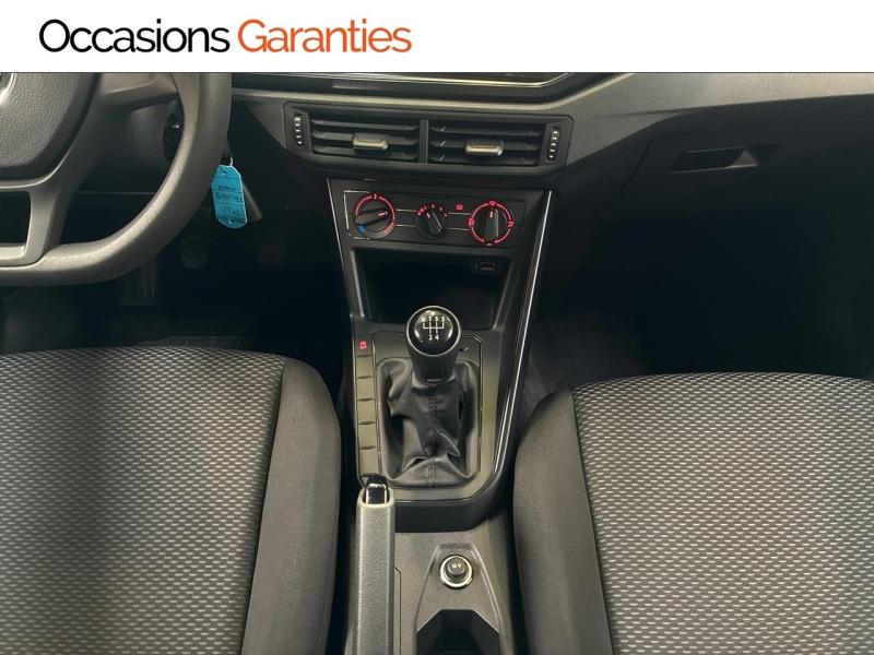 Voitures occasions VOLKSWAGEN POLO Trendline Clermont-Ferrand