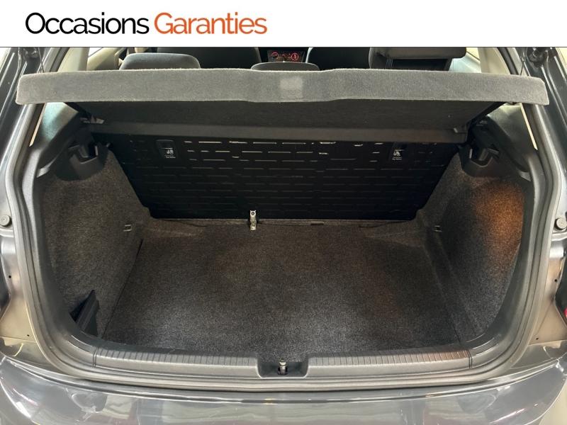 Voitures occasions VOLKSWAGEN POLO Trendline Clermont-Ferrand