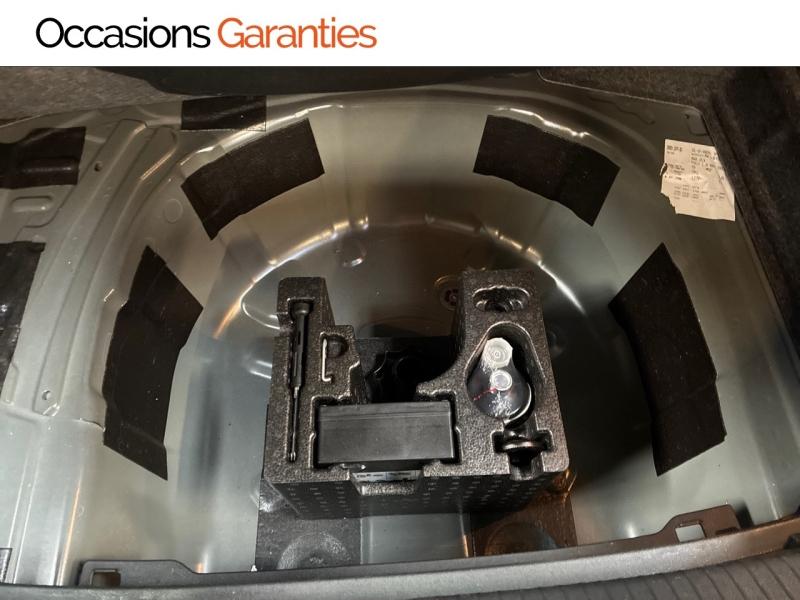 Voitures occasions VOLKSWAGEN POLO Trendline Clermont-Ferrand