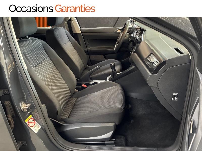 Voitures occasions VOLKSWAGEN POLO Trendline Clermont-Ferrand