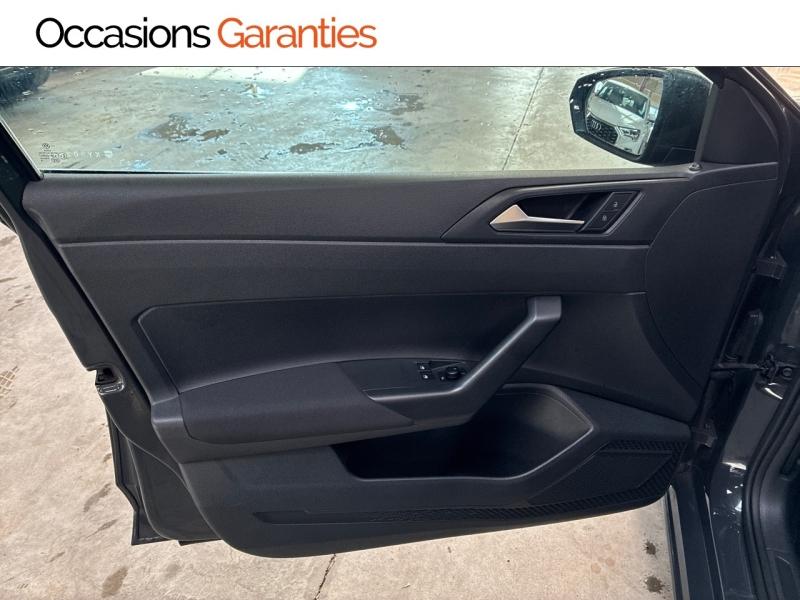 Voitures occasions VOLKSWAGEN POLO Trendline Clermont-Ferrand