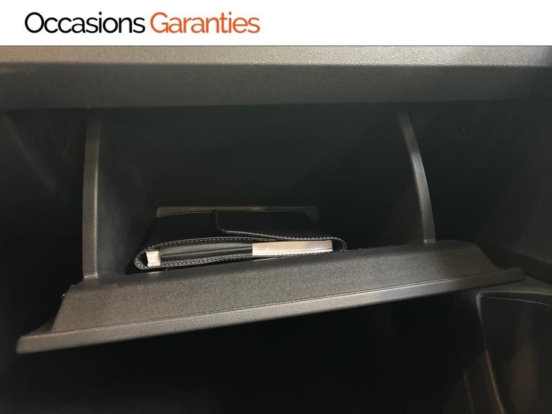 Voitures occasions VOLKSWAGEN POLO Trendline Clermont-Ferrand