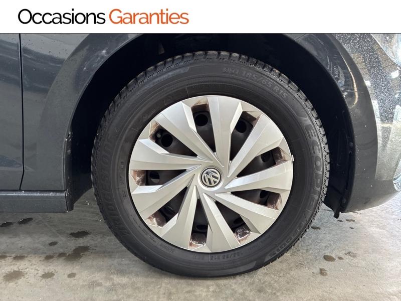 Voitures occasions VOLKSWAGEN POLO Trendline Clermont-Ferrand