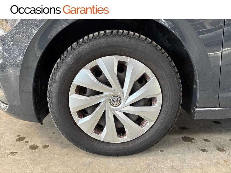 Voitures occasions VOLKSWAGEN POLO Trendline Clermont-Ferrand