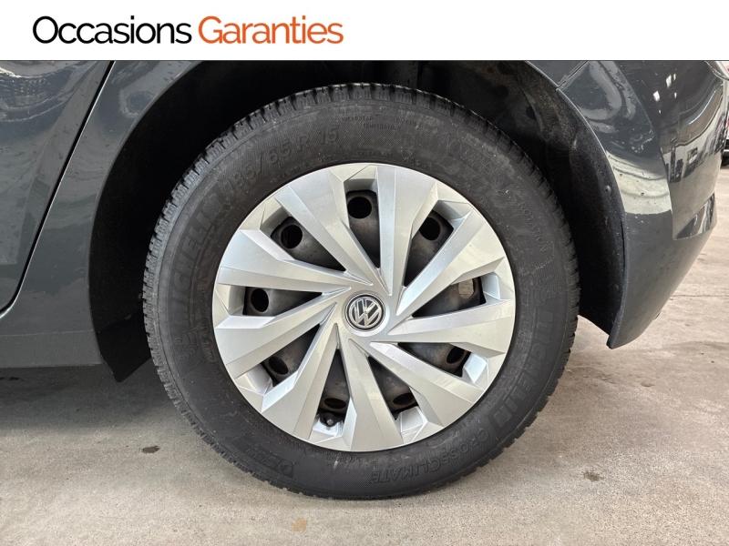 Voitures occasions VOLKSWAGEN POLO Trendline Clermont-Ferrand