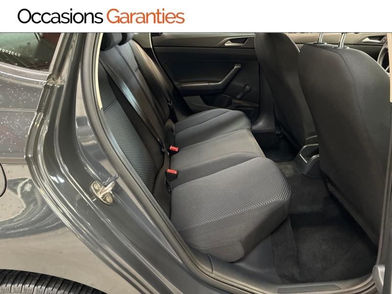 Voitures occasions VOLKSWAGEN POLO Trendline Clermont-Ferrand