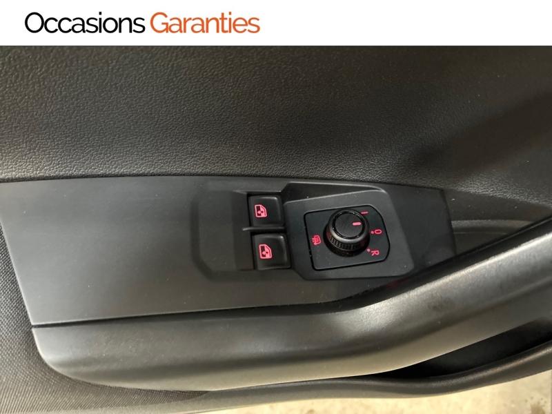 Voitures occasions VOLKSWAGEN POLO Trendline Clermont-Ferrand