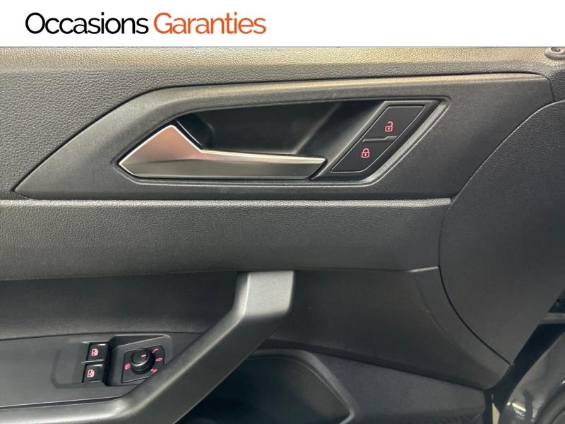 Voitures occasions VOLKSWAGEN POLO Trendline Clermont-Ferrand