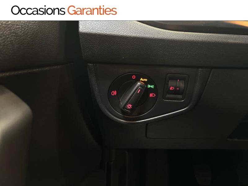 Voitures occasions VOLKSWAGEN POLO Trendline Clermont-Ferrand