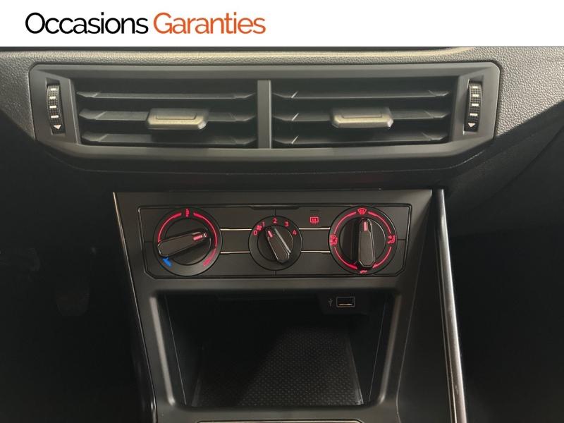 Voitures occasions VOLKSWAGEN POLO Trendline Clermont-Ferrand