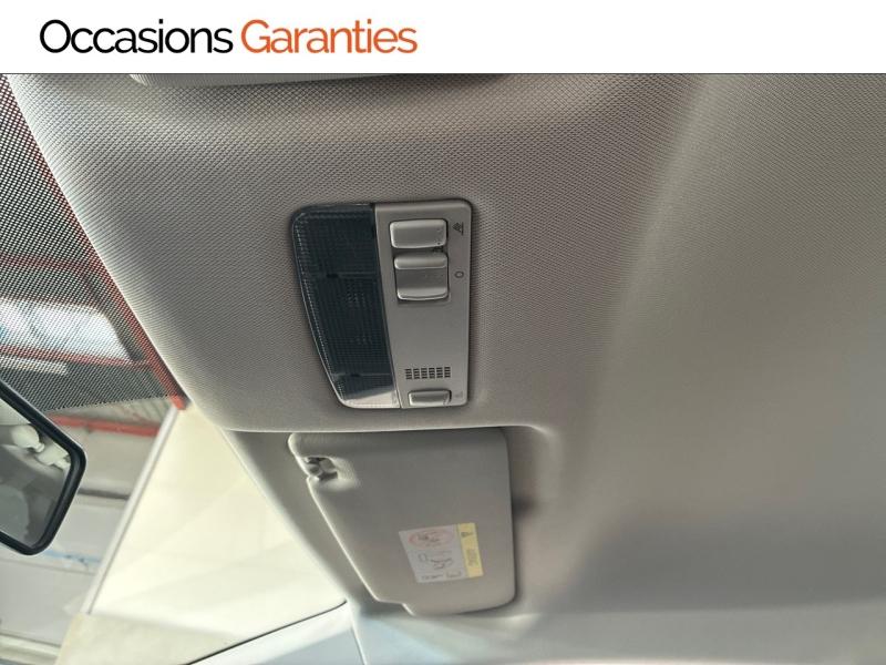 Voitures occasions VOLKSWAGEN POLO Trendline Clermont-Ferrand