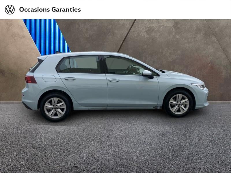 Voitures occasions VOLKSWAGEN GOLF Life Plus Clermont-Ferrand