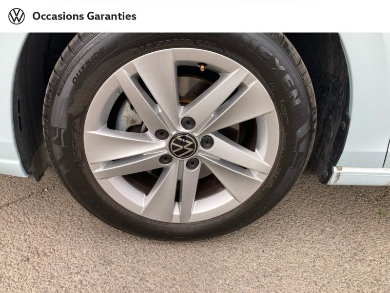 Voitures occasions VOLKSWAGEN GOLF Life Plus Clermont-Ferrand