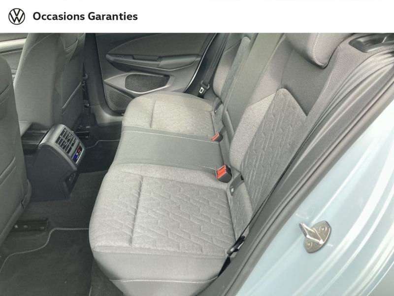 Voitures occasions VOLKSWAGEN GOLF Life Plus Clermont-Ferrand