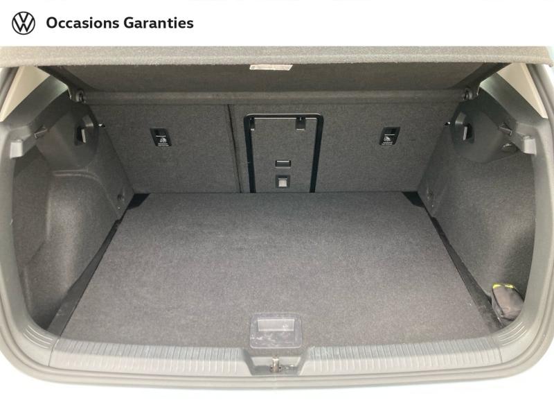 Voitures occasions VOLKSWAGEN GOLF Life Plus Clermont-Ferrand